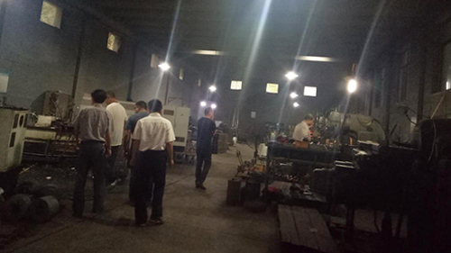 液壓探水鉆機 液壓探水鉆機