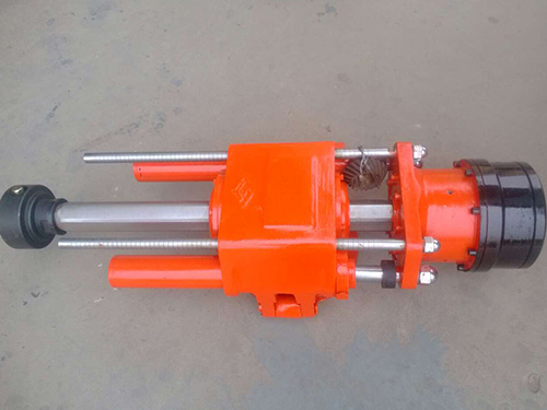  ZLJ系列坑道鉆機