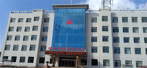 輕型氣動(dòng)架柱式鉆機(jī)再次提速，再獲潞安集團(tuán)認(rèn)可