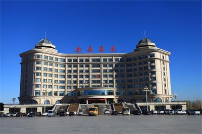 液壓架柱式鉆機走進烏金產業園南婁大賢煤業 合作穩如磐石 液壓架柱式鉆機走進烏金產業園南婁大賢煤業 合作穩如磐石