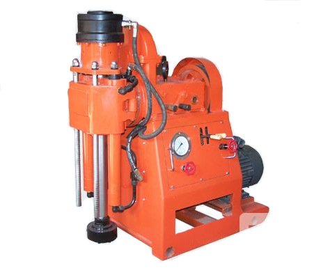 ZLJ-250坑道鉆機(jī) ZLJ-250坑道鉆機(jī)