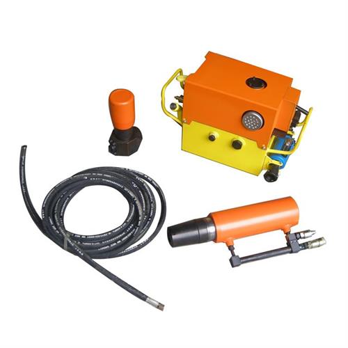 礦用錨索張拉機(jī)具 礦用錨索張拉機(jī)具