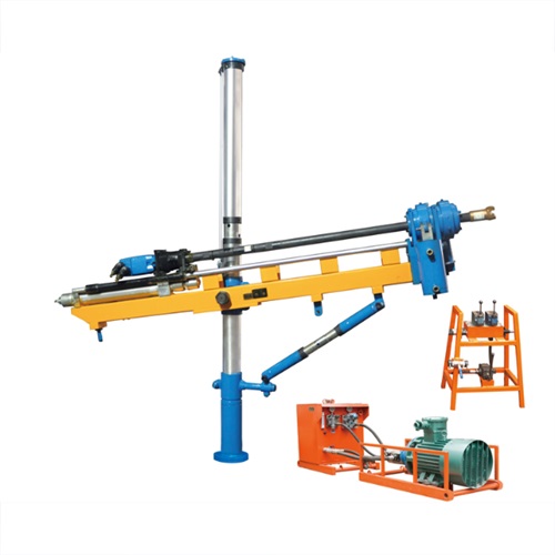 選擇架柱式液壓回轉鉆機從巨匠開始,讓您的鉆采工程變得更加簡單 選擇架柱式液壓回轉鉆機從巨匠開始,讓您的鉆采工程變得更加簡單