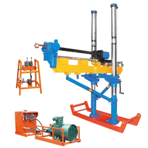 架柱式液壓回轉鉆機用服務征服眾多新老客戶重復采購 架柱式液壓回轉鉆機用服務征服眾多新老客戶重復采購