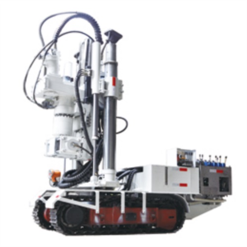 巨匠這款煤礦用深孔鉆車不簡單,智能操作+自動裝卸鉆桿 巨匠這款煤礦用深孔鉆車不簡單,智能操作+自動裝卸鉆桿