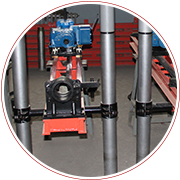 氣動架柱3 氣動架柱3