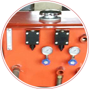 液壓架柱3 液壓架柱3