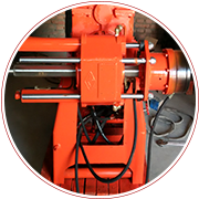 坑道鉆機2 坑道鉆機2