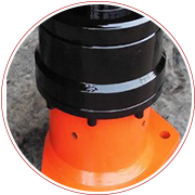 坑道鉆機1 坑道鉆機1