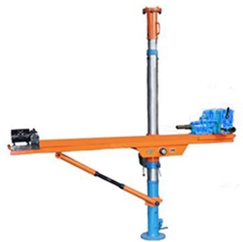 為什么要買氣動架柱式鉆機? 為什么要買氣動架柱式鉆機?