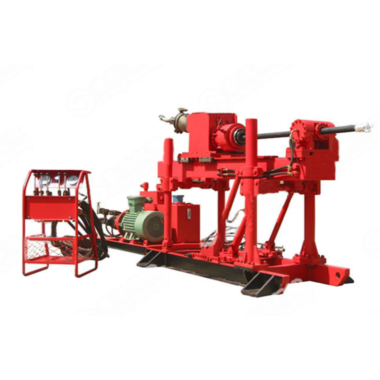 ZDY2300S全液壓坑道鉆機(jī) ZDY2300S全液壓坑道鉆機(jī)