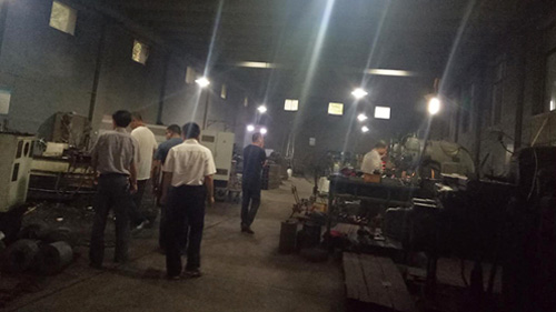 石家莊巨匠液壓架柱式鉆機合作中國十大國寶礦 氣場不輸 石家莊巨匠液壓架柱式鉆機合作中國十大國寶礦 氣場不輸